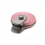 Korkmaz A 319 Pembe Mia Waffle Makinesi
