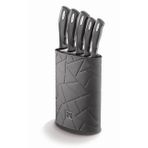 Korkmaz A-552 Negra Bıçak Seti