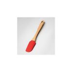 Korkmaz A 594 Kırmızı Natura Twisty Hamur Spatulası
