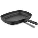 Korkmaz A1121 Ornella 35x25 cm Dikdörtgen Grill Tava