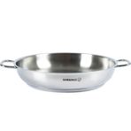 Korkmaz A1190 Proline Paella Tava