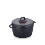 Korkmaz A1354 Gusto Plus 24 x 12 cm Tencere
