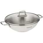 Korkmaz A1519 Perla Wok