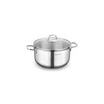 Korkmaz A1653 Perla 16 x 9 cm Tencere