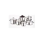KORKMAZ A1758 FLORA14 PRC HİPER SET