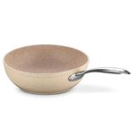 Korkmaz A1855 24x4,7 cm Granita Tava