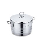 Korkmaz A1903 Astra 24x14 cm Tencere
