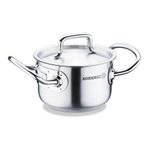 Korkmaz A2718 Proline Gastro Satin Tencere