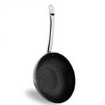 Korkmaz A2837 Nero 30 Cm Wok Tava