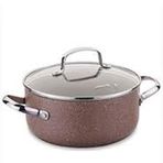 Korkmaz A2904 Browni 24 cm Derin Tencere