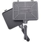 Korkmaz A2936 Etna Grill El Tost Makinesi