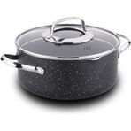 Korkmaz A2951 Galaksi 24X12,5 cm Tencere