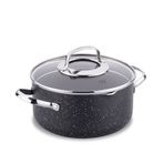 Korkmaz A2952 Galaksi 26x13 cm Tencere
