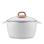 Korkmaz A2980 Gusto 26x13 cm Seramik Derin Tencere