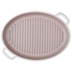 Korkmaz A2986 Gusto Seramik İki Kulplu 35x25 cm Oval Tava