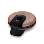 Korkmaz A319-03 Mia Rose Gold Waffle Makinesi