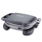 Korkmaz A324-11 Castron Cosmica Tost Makinesi