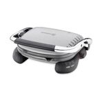 Korkmaz A324 Castron 1800 W Tost Makinesi gri