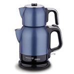 Korkmaz A331-07 Çaytema Çay Makinesi