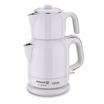 Korkmaz A331-08 Çaytema Çay Makinesi