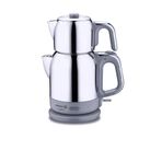 Korkmaz A331-10 Inox Çaytema Çay Makinesi