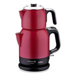 Korkmaz A331-11 Viva Krom Caytema Çay Makinesi
