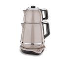 Korkmaz A332 2000 W Çelik 1.7 lt Elektrikli Çay Makinesi