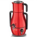 Korkmaz A337-02 Demfora Elektrikli Semaver