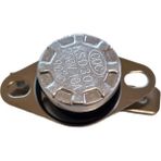 Korkmaz A341-04 A369 Çaykolik Semaver 90 Derece °c Silindir Tipli Termostat Sigorta Termik