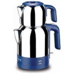 Korkmaz A359-04 Demkolik Mavi Çay Makinesi