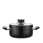 Korkmaz A3880 Lena 18x9 CM Seramik Tencere