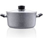 Korkmaz A3904 28x14.5 cm Palma Tencere