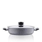 Korkmaz A3906 Palma 26x7 cm Tencere