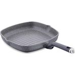 Korkmaz A3916 Palma 28x28 Kare Grill Tava