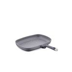 Korkmaz A3917 Palma Dikdörtgen Grill 35x25 cm Tava