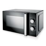 Korkmaz A439 Nerowave Mikrodalga Fırın