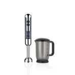 Korkmaz A446-11 Mia Duo Cosmica Krom Blender Set