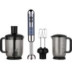 Korkmaz A447-13 Mia Mega Azura/Krom Blender Set