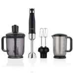 Korkmaz A449 Performix Mega Blender Seti