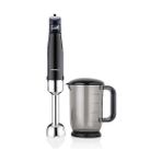 Korkmaz A453 Performix Duo 1000 W Blender - Siyah