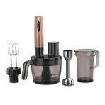 Korkmaz A455-02 Vertex Multi Rose Gold Blender Set