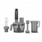 Korkmaz A455 Vertex Multi Siyah Blender Set