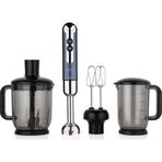 Korkmaz A457-05 Mia Multi Azura-Krom Blender Set