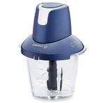 Korkmaz A460-07 Azura Mavi Doğrayıcı