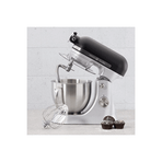 Korkmaz A470-01 Pro Mix Siyah Satin Stand Mikser