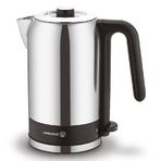 Korkmaz A473 Tria İnox 1.6 lt Su Isıtıcı