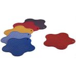 Korkmaz A538 2 Adet Silikon Isıya Dayanıklı Nihale