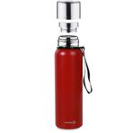 Korkmaz A5562-1 Forest Kırmızı 750 ml Termos