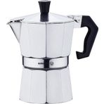 Korkmaz A5570-1 Etna 6 Fincan 300 ml Moka Pot