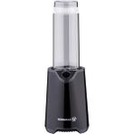Korkmaz A5574 Elektra Siyah Kişisel Blender Seti